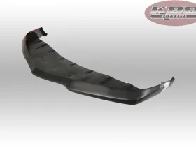 KBD Bodykits Premier Style 4 Piece Full Body Kit Chevrolet Camaro SS V8 2010-2013
