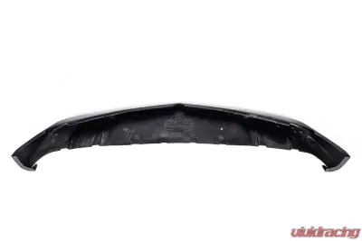 KBD Bodykits Premier Style 1 Piece Front Lip Chevrolet Camaro RS V6 2010-2013 - 37-2240