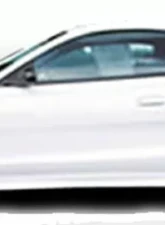 KBD Bodykits Sallen 2 Style 2 Piece Side Skirts Pair Ford Mustang 94-98                                     - 37-2279 - Image 2