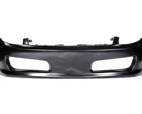 KBD Bodykits Hidori Style 1 Piece Front Bumper Infiniti G35 Sedan 4DR Sedan 2003-2004