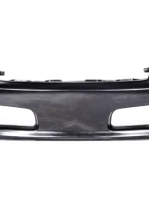 KBD Bodykits Hidori Style 1 Piece Front Bumper Infiniti G35 Sedan 4DR Sedan 2003-2004                                     - 37-2251 - Image 4