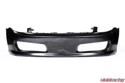 KBD Bodykits Hidori Style 1 Piece Front Bumper Infiniti G35 Sedan 4DR Sedan 2003-2004 - 37-2251