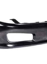 KBD Bodykits Hidori Style 1 Piece Front Bumper Infiniti G35 Sedan 4DR Sedan 2003-2004                                     - 37-2251 - Image 2