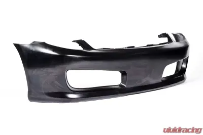 KBD Bodykits Hidori Style 1 Piece Front Bumper Infiniti G35 Sedan 4DR Sedan 2003-2004 - 37-2251