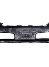 KBD Bodykits Hidori Style 1 Piece Front Bumper Infiniti G35 Sedan 4DR Sedan 2003-2004                                     - 37-2251 - Image 3