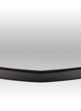 KBD Bodykits Premier Style 1 Piece Polyurethane Front Lip for Dodge Charger 2006-2010                                     - 37-2252 - Image 3