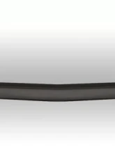 KBD Bodykits Premier Style 1 Piece Polyurethane Front Lip for Dodge Charger 2006-2010                                     - 37-2252 - Image 4