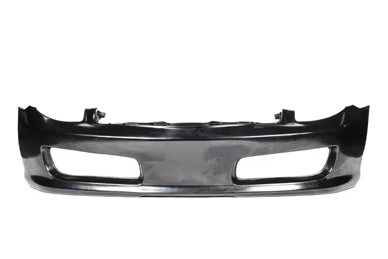 KBD Bodykits Hidori Style 1 Piece Front Bumper Infiniti G35 Sedan 4DR Sedan 2005-2006 - 37-2253