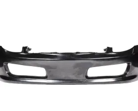 KBD Bodykits Hidori Style 1 Piece Front Bumper Infiniti G35 Sedan 4DR Sedan 2005-2006