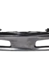 KBD Bodykits Hidori Style 1 Piece Front Bumper Infiniti G35 Sedan 4DR Sedan 2005-2006                                     - 37-2253 - Image 4