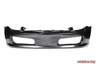 KBD Bodykits Hidori Style 1 Piece Front Bumper Infiniti G35 Sedan 4DR Sedan 2005-2006 - 37-2253
