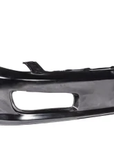 KBD Bodykits Hidori Style 1 Piece Front Bumper Infiniti G35 Sedan 4DR Sedan 2005-2006                                     - 37-2253 - Image 2