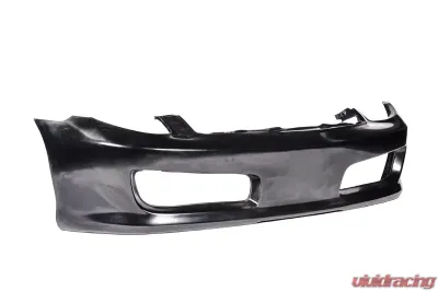 KBD Bodykits Hidori Style 1 Piece Front Bumper Infiniti G35 Sedan 4DR Sedan 2005-2006 - 37-2253