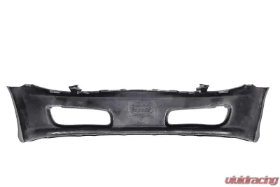 KBD Bodykits Hidori Style 1 Piece Front Bumper Infiniti G35 Sedan 4DR Sedan 2005-2006 - 37-2253