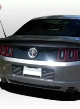 KBD Bodykits Sallen Style 3 Piece Rear Wing Spoiler Ford Mustang 10-14                                     - 37-2265 - Image 4