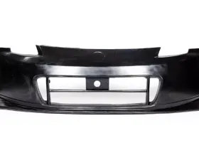 KBD Bodykits Nismo 2 Style 1 Piece Front Bumper Nissan 350Z 2003-2008