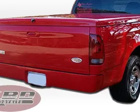 KBD Bodykits Premier Style 1 Piece Roll Pan Ford F-150 1997-2003
