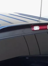 KBD Bodykits Premier Style 1 Piece Roof Wing Spoiler Chevrolet C/K 2007-2013                                     - 37-4001 - Image 4