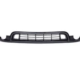 KBD Bodykits SAP Style 1 Piece Front Lip Pontiac GTO 2004-2006