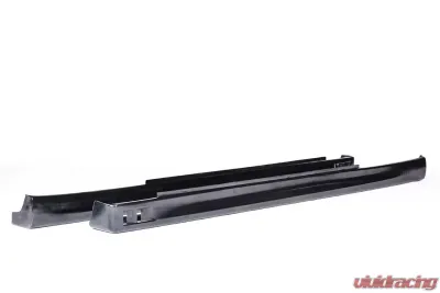 KBD Bodykits SAP Style 2 Piece Side Skirts Pair Pontiac GTO 04-06 - 37-6001