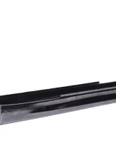 KBD Bodykits SAP Style 2 Piece Side Skirts Pair Pontiac GTO 04-06                                     - 37-6001 - Image 2