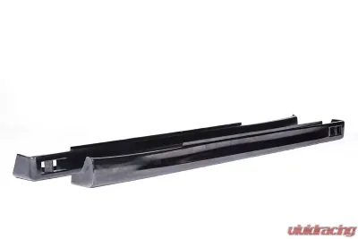 KBD Bodykits SAP Style 2 Piece Side Skirts Pair Pontiac GTO 04-06 - 37-6001