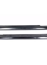 KBD Bodykits SAP Style 2 Piece Side Skirts Pair Pontiac GTO 04-06                                     - 37-6001 - Image 3