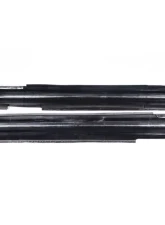 KBD Bodykits SAP Style 2 Piece Side Skirts Pair Pontiac GTO 04-06                                     - 37-6001 - Image 4