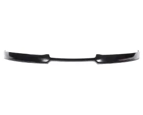 KBD Bodykits BDS Style 1 Piece Front Lip Ford Focus 5dr | Sedan 2012-2014