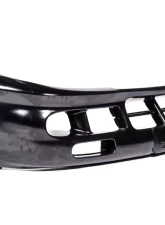 KBD Bodykits Navan Style 1 Piece Front Bumper Nissan 240SX S14 1995-1996                                     - 37-6007 - Image 2