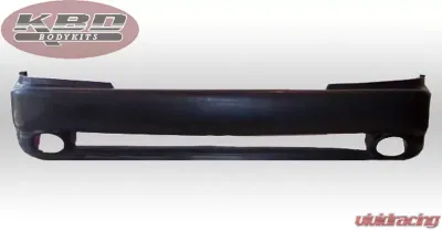KBD Bodykits MS Style 1 Piece Front Bumper Chevrolet Caprice 1991-1996 - 37-6019