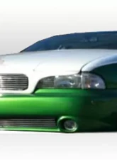 KBD Bodykits MS Style 1 Piece Front Bumper Chevrolet Caprice 1991-1996                                     - 37-6019 - Image 2
