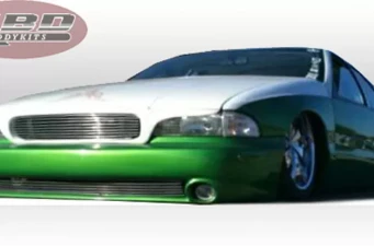 Body | Aero Parts