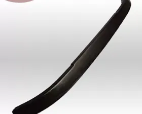 KBD Bodykits GT Style 1 Piece Front Lip Pontiac Fiero 1984-1988