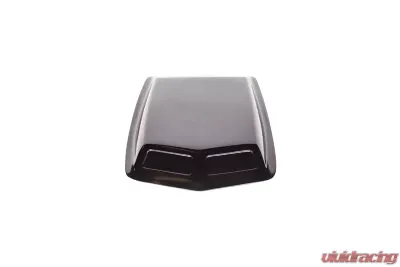 KBD Bodykits Type 1 Style 1 Piece Hood Scoop Universal Hoods - 37-6038