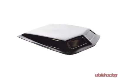 KBD Bodykits Type 1 Style 1 Piece Hood Scoop Universal Hoods - 37-6038