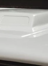 KBD Bodykits Type 1 Style 1 Piece Hood Scoop Universal Hoods                                     - 37-6038 - Image 4