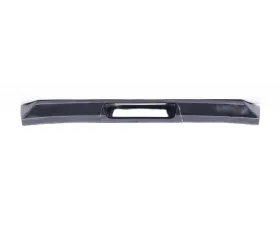 KBD Bodykits Premier Style 1 Piece Roof Wing Spoiler Ford F-150 2004-2008