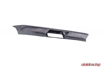 KBD Bodykits Premier Style 1 Piece Roof Wing Spoiler Ram 1500 2009-2013 - 37-4040