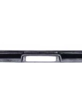 KBD Bodykits Premier Style 1 Piece Roof Wing Spoiler Ram 1500 2009-2013                                     - 37-4040 - Image 3
