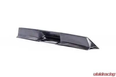 KBD Bodykits Premier Style 1 Piece Roof Wing Spoiler Ram 1500 2009-2013 - 37-4040