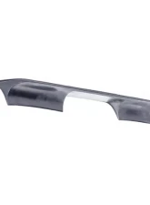 KBD Bodykits Premier Style 1 Piece Roof Wing Spoiler Toyota Tundra 2007-2012                                     - 37-4060 - Image 2