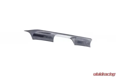 KBD Bodykits Premier Style 1 Piece Roof Wing Spoiler Toyota Tundra 2007-2012 - 37-4060