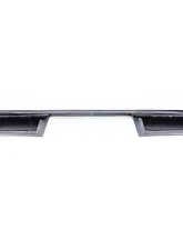 KBD Bodykits Premier Style 1 Piece Roof Wing Spoiler Toyota Tundra 2007-2012                                     - 37-4060 - Image 3