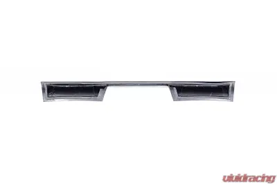 KBD Bodykits Premier Style 1 Piece Roof Wing Spoiler Toyota Tundra 2007-2012 - 37-4060