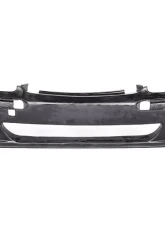 KBD Bodykits LRS Style 1 Piece Front Bumper Mercedes S-Class W220 2000-2002                                     - 37-5012 - Image 4