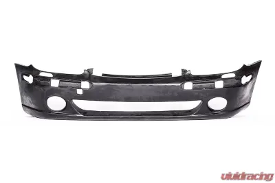 KBD Bodykits LRS Style 1 Piece Front Bumper Mercedes S-Class W220 2000-2002 - 37-5012