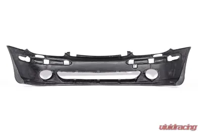 KBD Bodykits LRS Style 1 Piece Front Bumper Mercedes S-Class W220 2000-2002 - 37-5012
