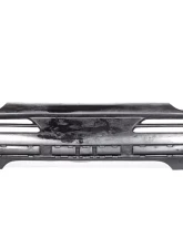 KBD Bodykits LRS Style 1 Piece Rear Bumper Mercedes S-Class W220 2000-2002                                     - 37-5013 - Image 4