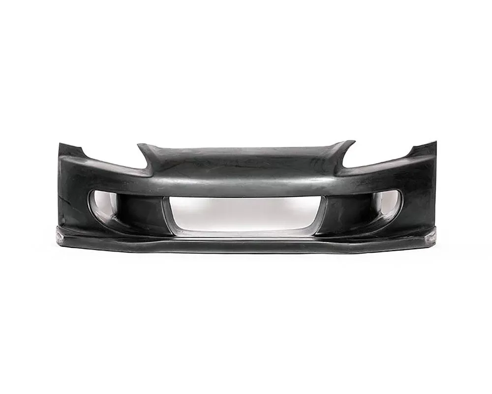 KBD Bodykits AR Spec Style 1 Piece Front Bumper Honda S2000 2000-2009 for  2000-2009 Honda S2000 37-6008 | Vivid Racing